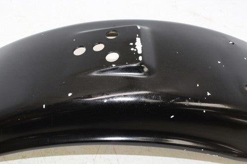 1995 Kawasaki Kz1000p Police Rear Back Wheel Fender Mud Guard