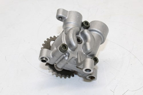 Yamaha Fz6 Fz6r Yzf R6 R6s Yzfr6m Engine Motor Oil Pump 5mt-13300-00-00