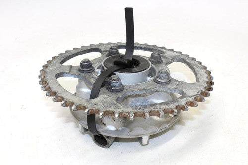 2004 Suzuki Sv650s Rear Back Sprocket
