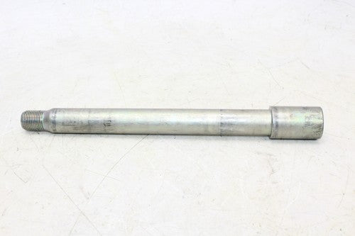 2022 Yamaha Mtt890 Tracer 9 Front Wheel Rim Axle Pivot Bolt