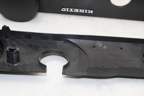 1998 Kinetic Magnum Right Left Front Side Panels Trims Cowls Fairings Cover OEM