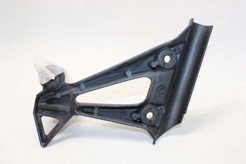 2010 Kawasaki Ninja 250r Ex250j Rear Back Passenger Peg Set Pair