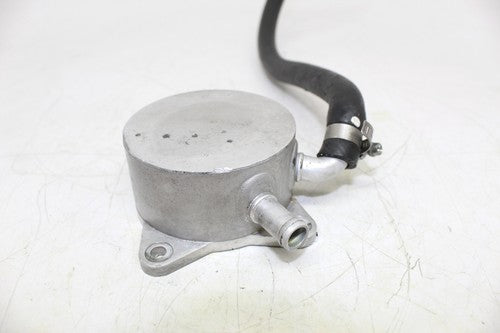 2001 Suzuki Gsxr750 Engine Motor Oil Cooler
