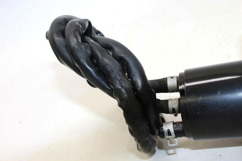 2001 Suzuki Gsxr750 Evap Vapor Charcoal Emission Canister