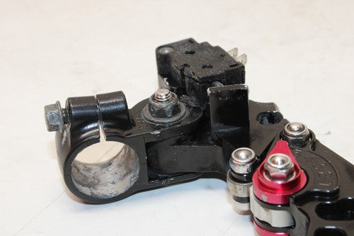 2003 Honda Cbr600rr Clutch Perch Mount With Lever