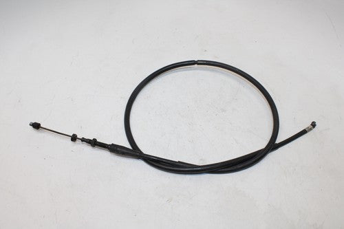 2009 Yamaha Yzf R6s Clutch Cable Line