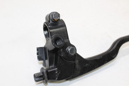 08-12 Kawasaki Ninja 250r Ex250j Clutch Perch Mount With Lever OEM