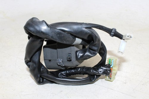2013 Kawasaki Concours 14 Zg1400c Abs Left Clip On Handle Horn Signals Switch