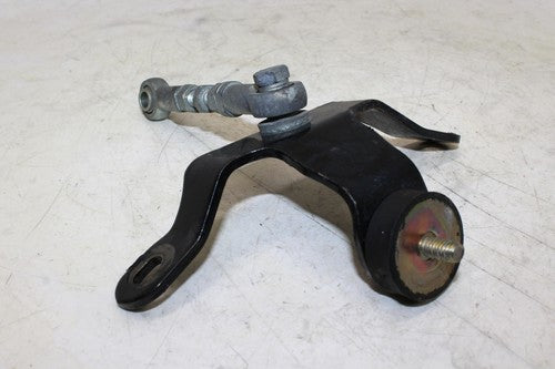 2005 Harley-davidson Road King Efi Flhri Engine Cylinder Horn Mount Bracket