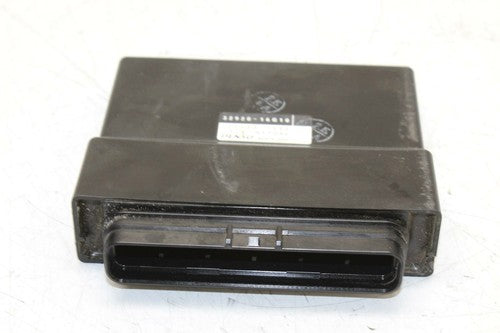 03-07 Suzuki Sv1000 Ecu Computer Controller Unit Black BOX Ecm Cdi OEM