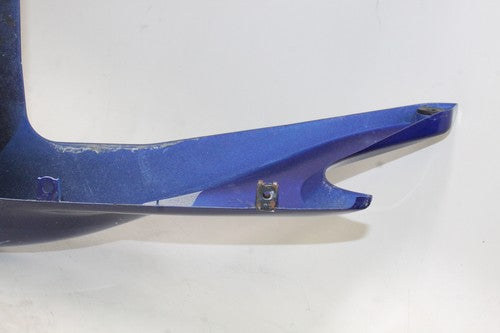1998-99 Yamaha Yzf R1 Rear Back Tail Fairing Cowl Shroud 4xv-y2171-10-p1 OEM