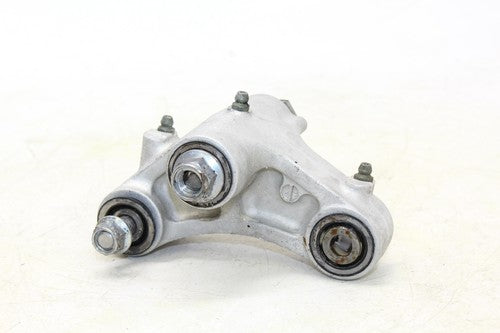 2004 Kawasaki Ninja Zx12r Zx1200b Rear Dogbone Shock Linkage Link