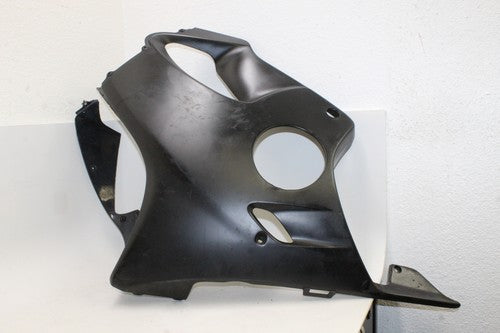 1999 Honda Cbr600f4 Left Lower Bottom Belly Side Fairing Cowl