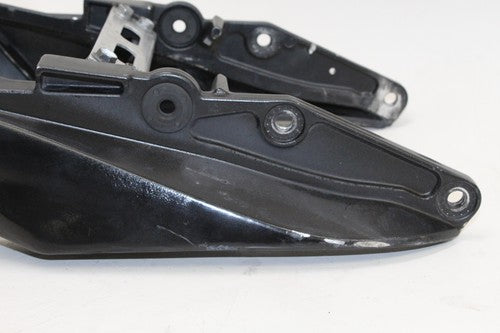 2007-08 Suzuki Gsxr1000 Rear Subframe Frame 41211-21h00-yap 41231-41g10 OEM