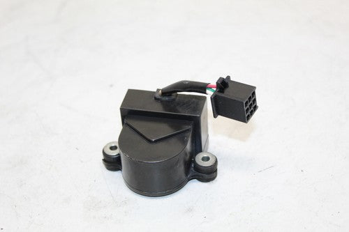 2007 Honda Silver Wing 600 Fsc600 Tip Over Bank Angle Crash Sensor Switch