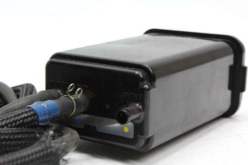 08-14 Kawasaki Concours 14 Zg1400a Abs EVAP Vapor Charcoal Emission CanisterOEM