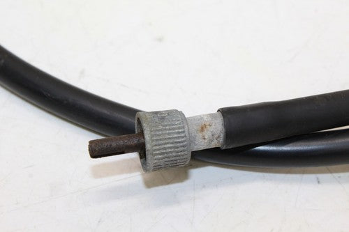 1995 Kawasaki Kz1000p Police Speed Drive Gear Hub With Cable