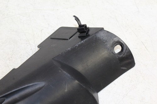 2002 Suzuki Gsxr600 Engine Cover Guard Shield Plastic 94457-35F0