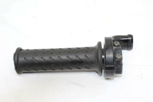 2003-2004 Triumph Daytona 600 Throttle Cable Line Housing Guide OEM