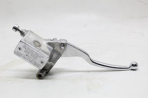 2001 Suzuki Intruder 1400 Vs1400glp Front Brake Master Cylinder