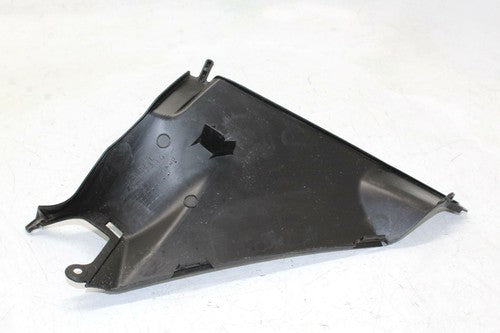 2005-2006 Suzuki Gsxr1000 LEFT Inner Fairing Cowl Panel Trim OEM