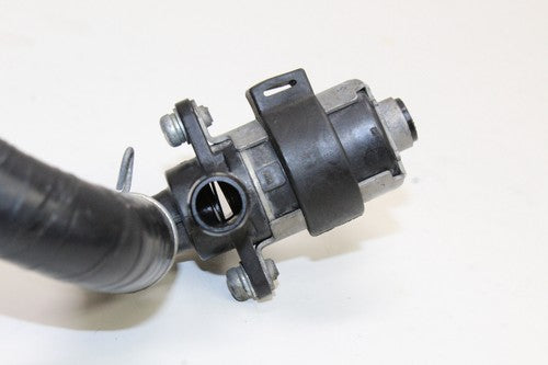 2006-07 Honda Cbr1000rr Air Valve Solenoid Top Engine Switch Sensor 36163-pv0-00