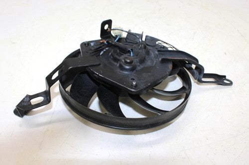 2005 Suzuki Gsxr1000 Engine Radiator Cooling Fan