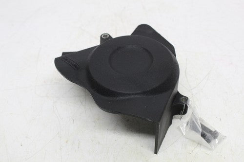 2007 Kawasaki Ninja 650r Ex650a Engine Sprocket Cover