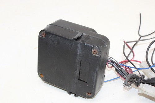Gorilla Ultra Compact Cycle Alarm Box *PARTS*