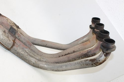 1991-94 Honda Cbr600f2 Exhaust Header Pipes Manifold OEM