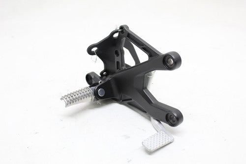 2020 YAMAHA YZF-R1 RIGHT REARSET REAR BRAKE PEDAL SET PEG REST STOP