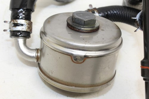 2007-08 YAMAHA YZF R1 ENGINE MOTOR OIL COOLER Oem