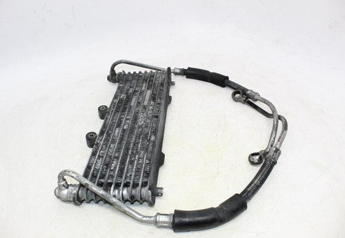 1993 Suzuki Katana 600 Gsx600f Engine Radiator Motor Cooler Cooling Radiater