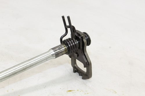 2006-07 Suzuki Gsxr750 Shifter Shift Shaft 25510-01h00 OEM