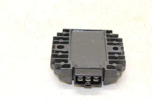 08-12 Kawasaki Ninja 250r Ex250j Rectifier Voltage Regulator OEM