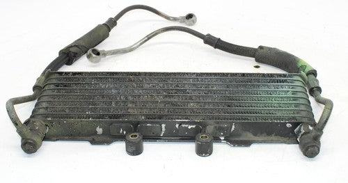 1996 Suzuki Katana 600 Gsx600f Engine Motor Oil Cooler