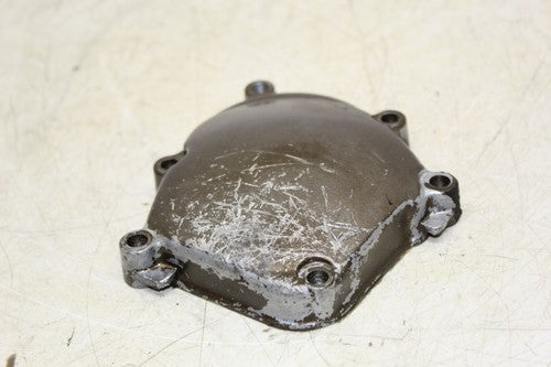1998 Kawasaki Ninja Zx6r Zx600g Engine Coil Pickup Pulse Sensor Cover