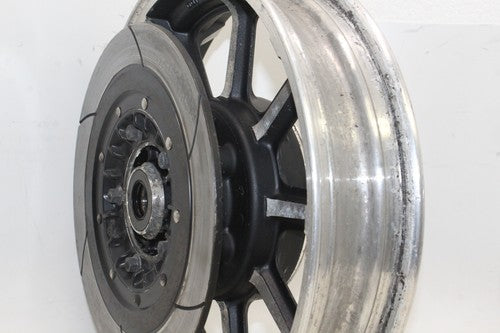 1984 Honda Goldwing 1200 Gl1200 Rear Back Wheel Rim OEM
