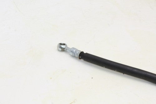 1988-97 Suzuki Katana 750 Gsx750f Rear Back Brake Hose Fluid Line OEM