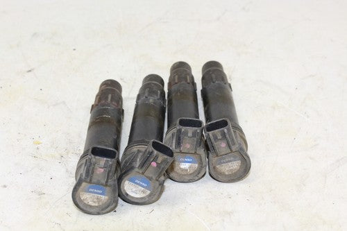 2003 Honda Cbr600rr Ignition Coils Coil Spark Plug Caps