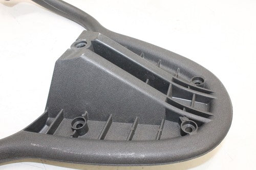 2001-06 Aprilia Scarabeo 50 2t Rear Back Luggage Rack Carrier Grab Bar OEM