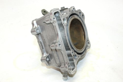 2008 Suzuki Vstrom 650 Dl650a Abs Engine Motor Piston Cylinders Block Jug