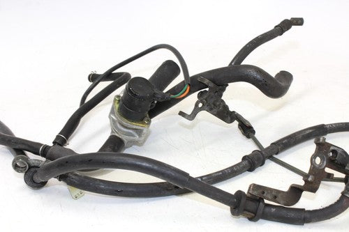 1995 Honda Cbr600f3 Rear Back Brake Hose Fluid Line