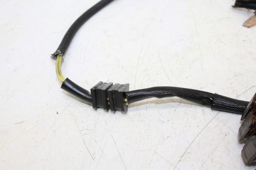 1989 Honda Cbr600f Stator Generator Alternator Magneto
