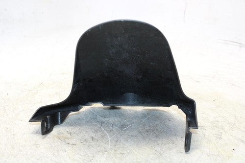 2007 Suzuki Gsxr750 Rear Back Wheel Tire Hugger Fender