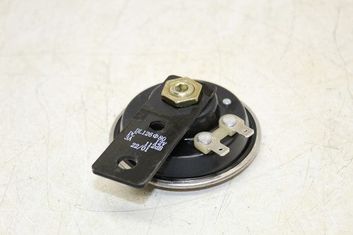 2022 Lifan Qipai Kpr 200 Horn Signal