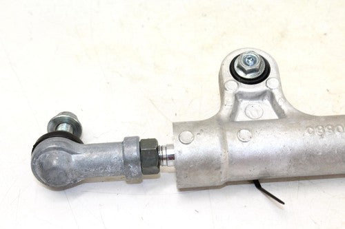 2001 Suzuki Gsxr1000 Steering Damper Stabilizer
