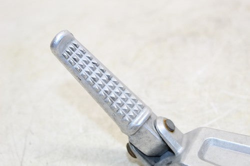 2003 Honda Cbr600rr Left Rear Back Passenger Peg