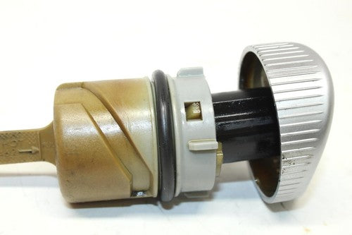 2014 Harley-davidson Sportster 883 Low Police Xl883lp Engine Motor Oil Dipstick