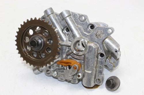 18-20 Harley-davidson Street Bob FXBB Engine Motor OIL Pump OEM